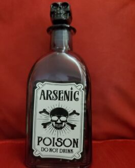 Arsenic Poison