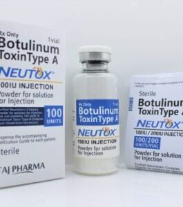Botulinum Toxin (Autopsy cannot determine cause of death)