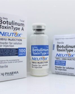 Botulinum Toxin (Autopsy cannot determine cause of death)