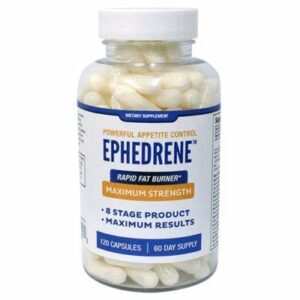 Ephedrine