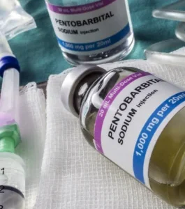 Nembutal Suicide Liquid 10000mg/ml