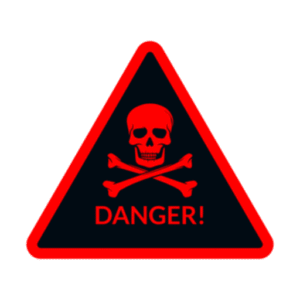 CHEMICAL ASSASSINATION (HITMAN)