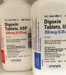 Digoxin
