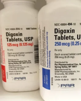 Digoxin