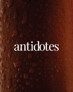 Buy antidotes online